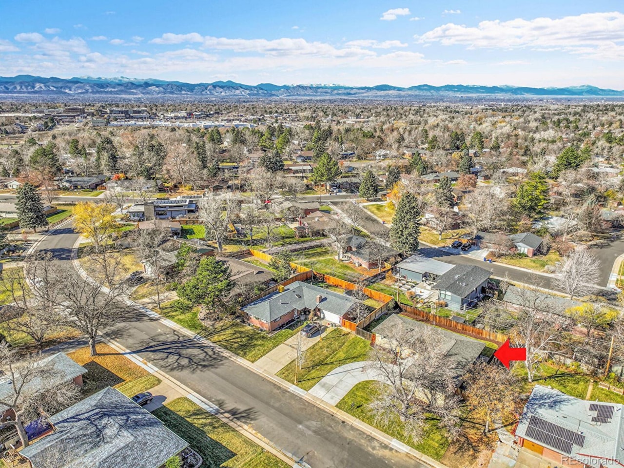 3383 E Costilla Ave Cherry Knolls Open House 11/22 from 10 a.m. - 1 p.m. Fully remodeled home in desirable Cherry Knolls neighborhood... Centennial Arapahoe CO 80122 2760943 home for sale $800,000 2760943 Photo 50