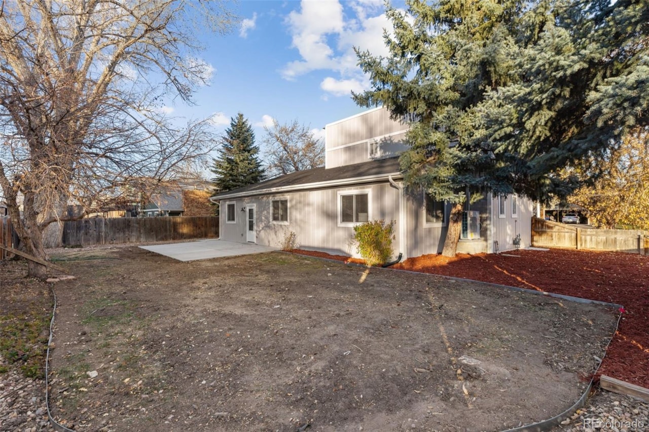 763 Dexter Dr Northmoor Estates Welcome to 763 Dexter Dr, a fully updated Broomfield stunner that feels fresh modern and... Broomfield Broomfield CO 80020 5934295 home for sale $725,000 5934295 Photo 34