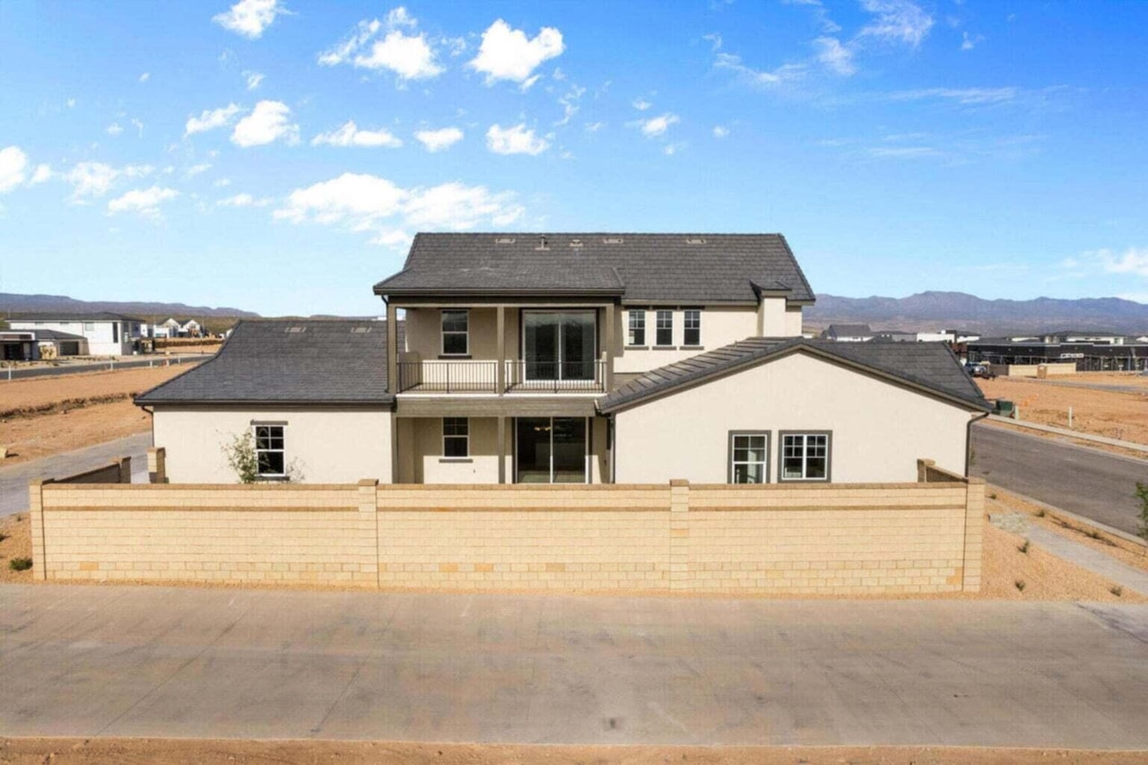 Desert Color, Lot 626 Phase 6 St George, UT 84790 home for sale, MLS#25-259918 - Erika Rogers Photo 28