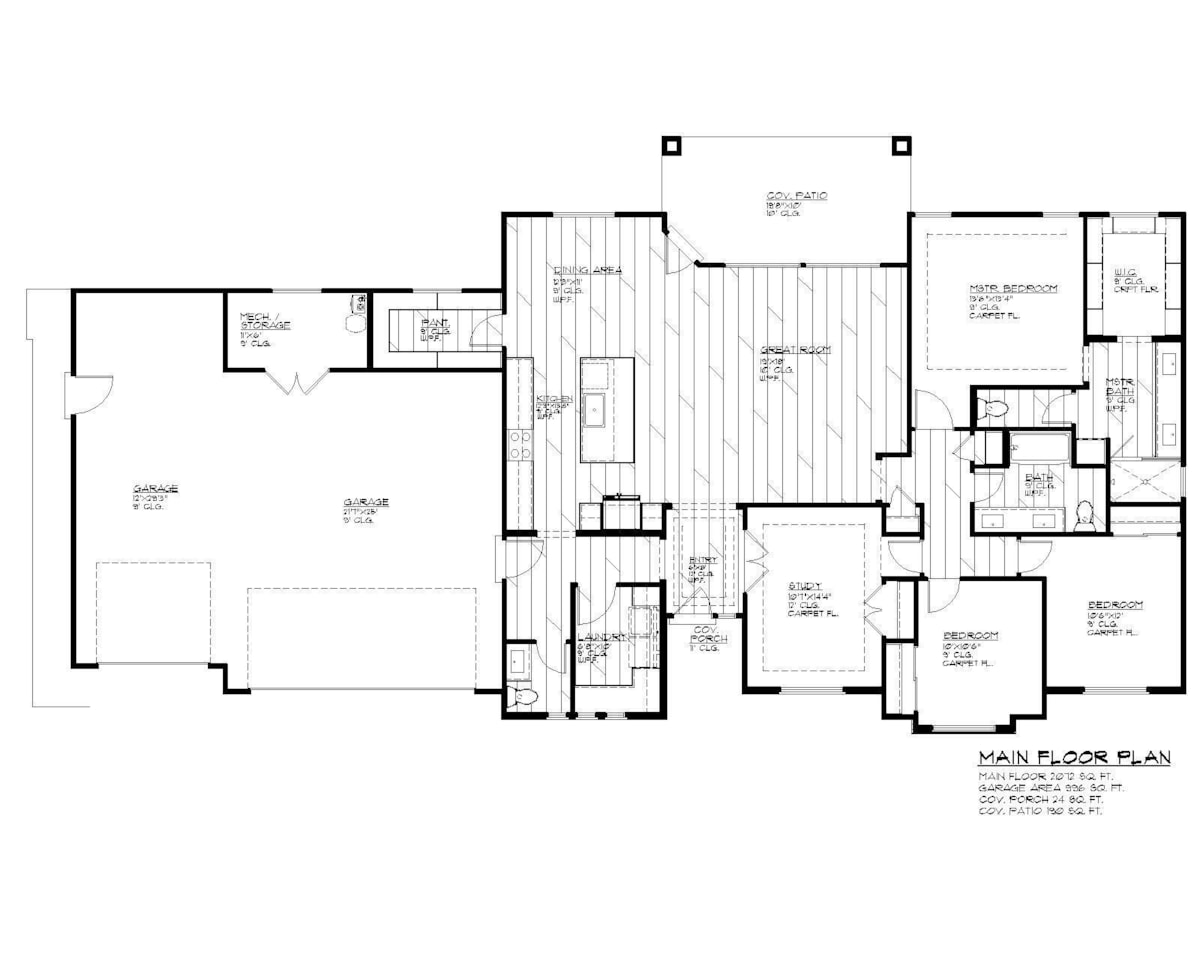 436 S Bracciano DR St George, UT 84770 home for sale, MLS#25-266914 - Erika Rogers Photo 3