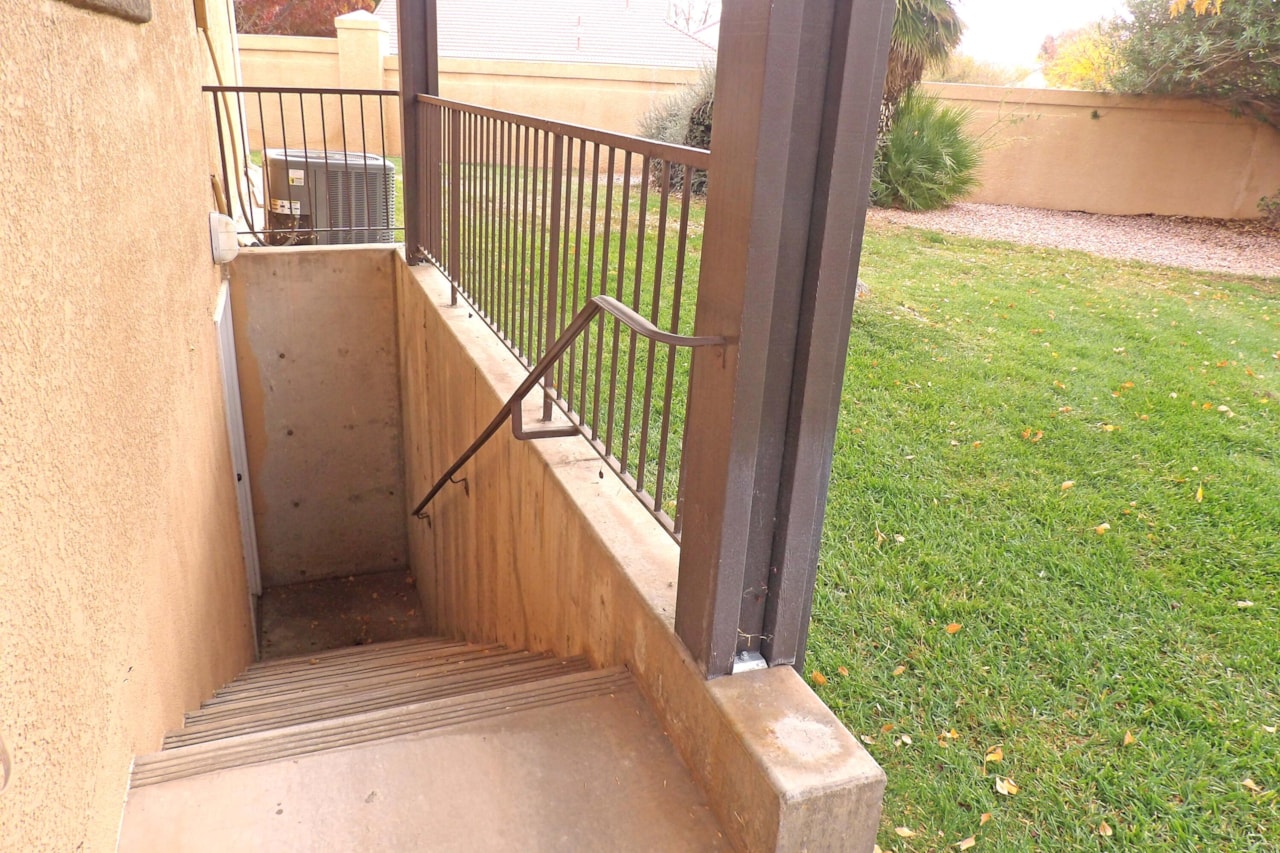 853 W Kestrel CT Washington, UT 84780 home for sale, MLS#25-266915 - Erika Rogers Photo 48