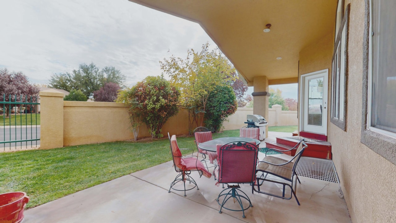 853 W Kestrel CT Washington, UT 84780 home for sale, MLS#25-266915 - Erika Rogers Photo 55