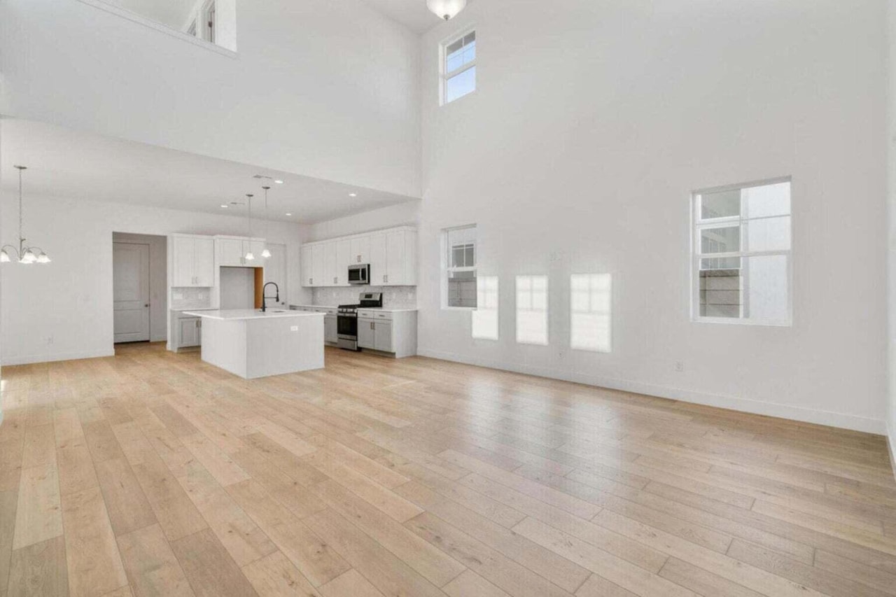 Desert Color, Lot 626 Phase 6 St George, UT 84790 home for sale, MLS#25-259918 - Erika Rogers Photo 2