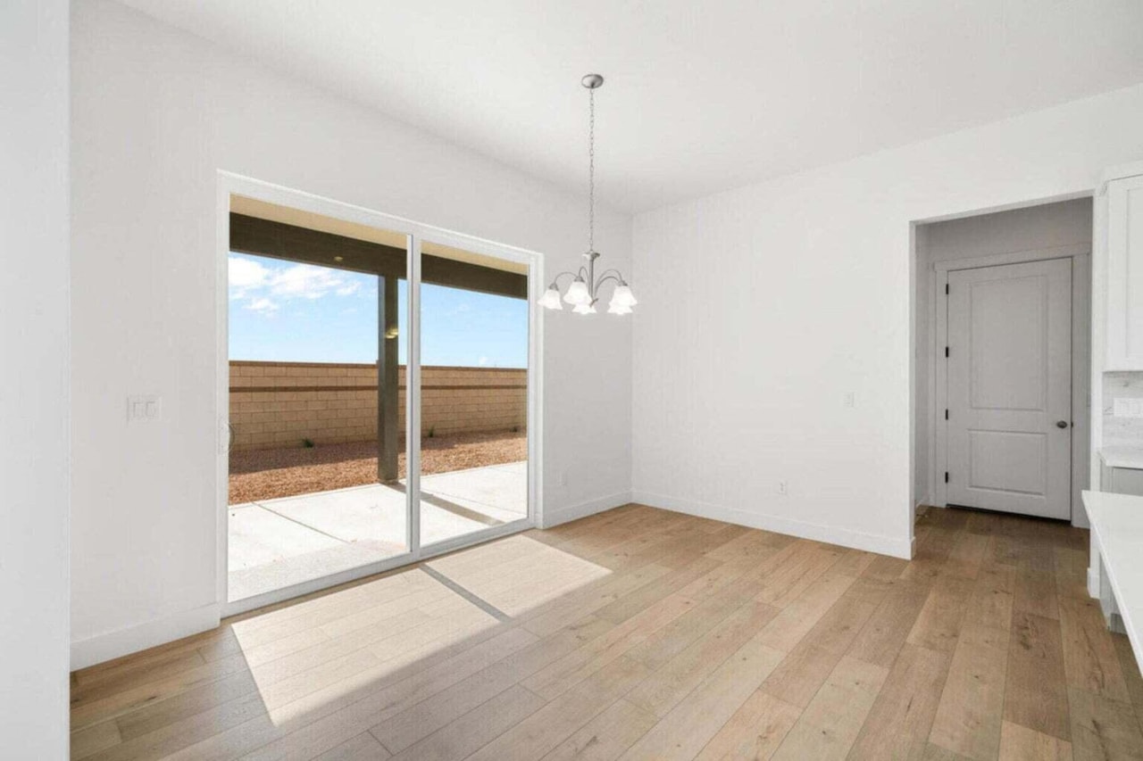 Desert Color, Lot 626 Phase 6 St George, UT 84790 home for sale, MLS#25-259918 - Erika Rogers Photo 5