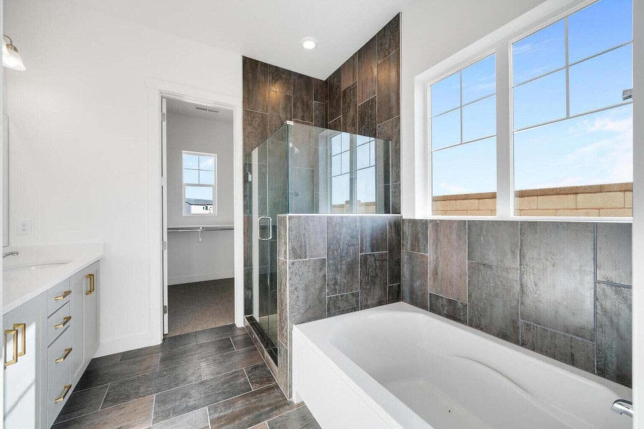 Desert Color, Lot 626 Phase 6 St George, UT 84790 home for sale, MLS#25-259918 - Erika Rogers Photo 11