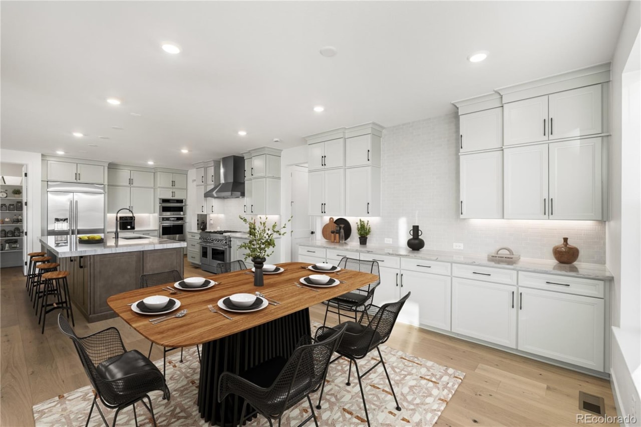 6466 Still Pine Circle The Canyons Gorgeous 2 story home with walk out basement backing to open space in The Canyons.  This home... Castle Pines Douglas CO 80108 2881809 home for sale $1,675,160 2881809 Photo 5