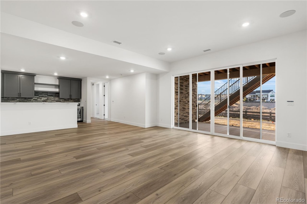 6466 Still Pine Circle The Canyons Gorgeous 2 story home with walk out basement backing to open space in The Canyons.  This home... Castle Pines Douglas CO 80108 2881809 home for sale $1,675,160 2881809 Photo 7