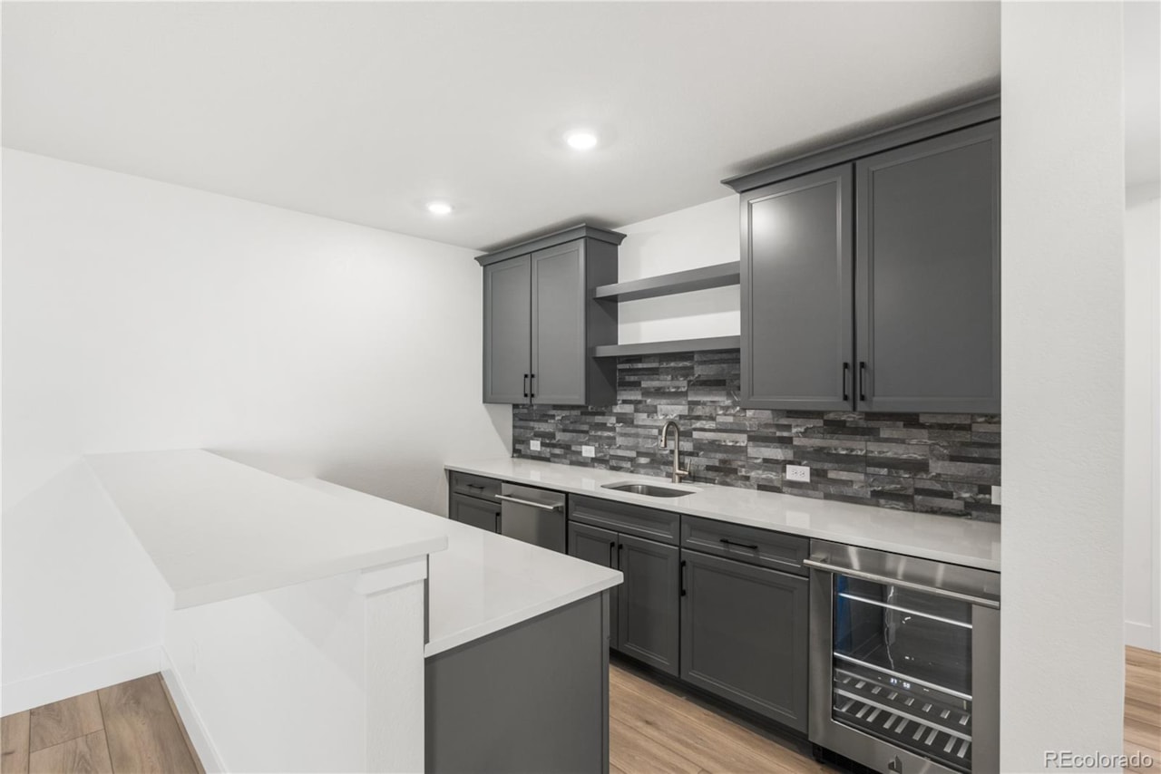 6466 Still Pine Circle The Canyons Gorgeous 2 story home with walk out basement backing to open space in The Canyons.  This home... Castle Pines Douglas CO 80108 2881809 home for sale $1,675,160 2881809 Photo 11