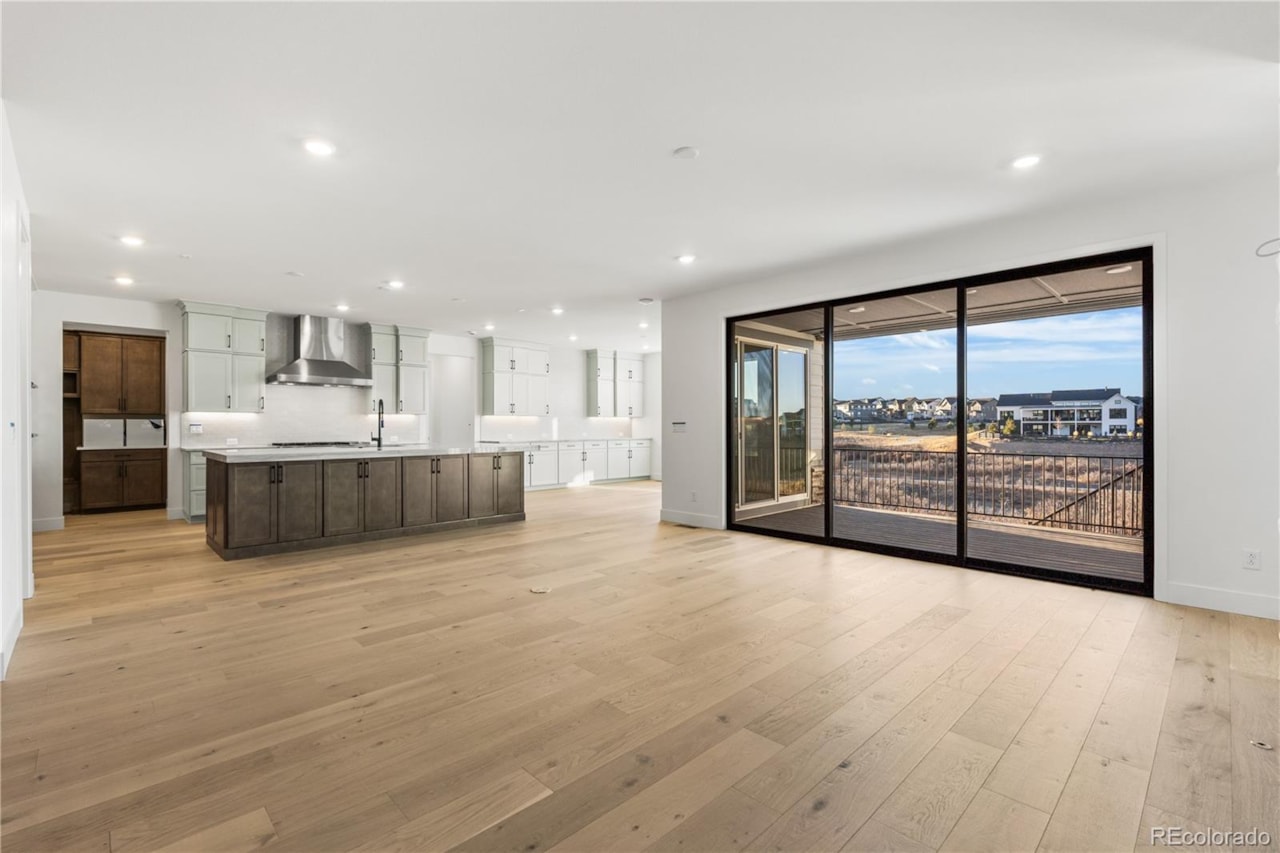 6466 Still Pine Circle The Canyons Gorgeous 2 story home with walk out basement backing to open space in The Canyons.  This home... Castle Pines Douglas CO 80108 2881809 home for sale $1,675,160 2881809 Photo 17