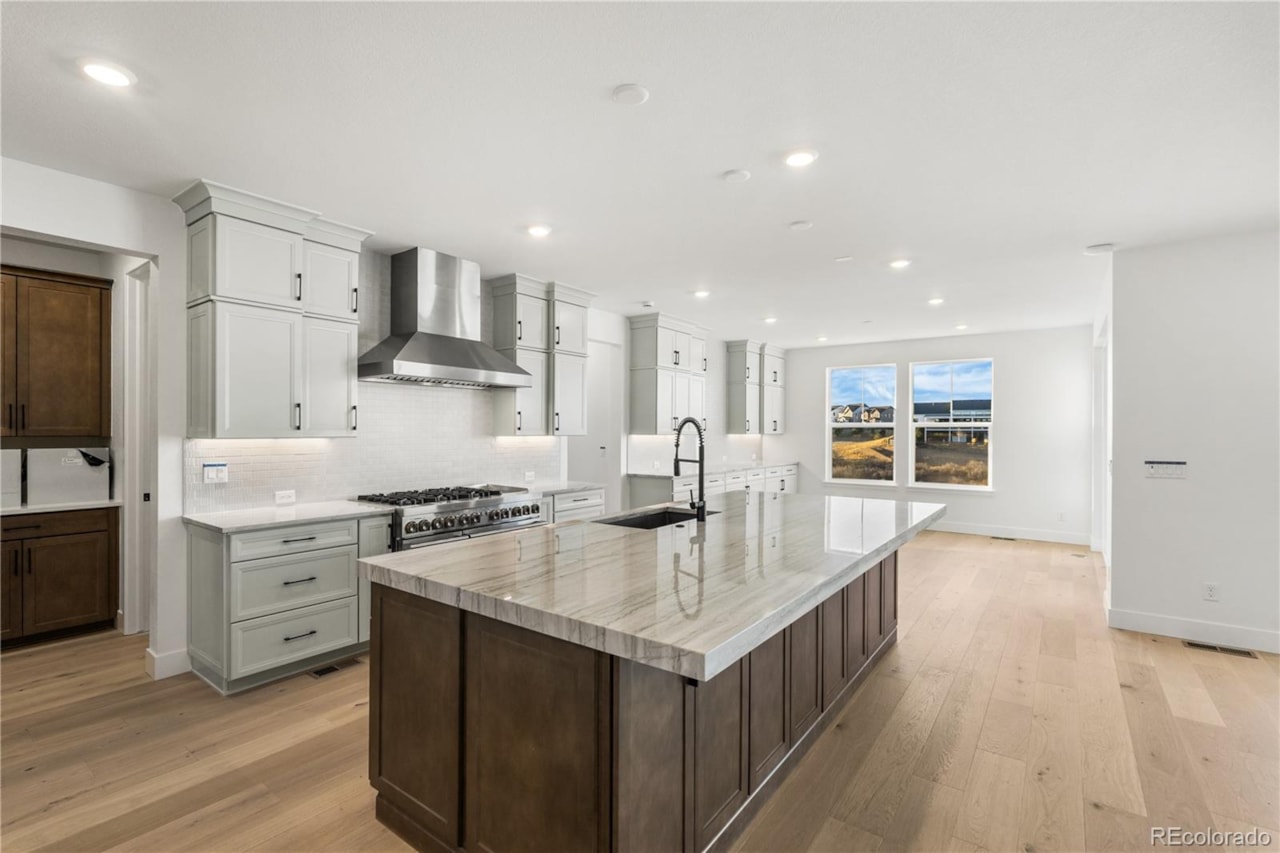 6466 Still Pine Circle The Canyons Gorgeous 2 story home with walk out basement backing to open space in The Canyons.  This home... Castle Pines Douglas CO 80108 2881809 home for sale $1,675,160 2881809 Photo 22