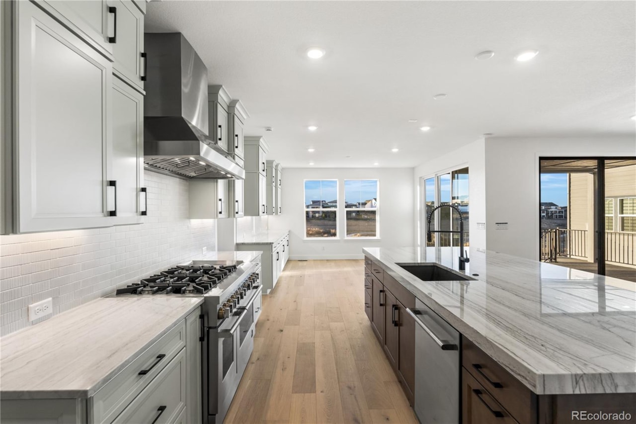 6466 Still Pine Circle The Canyons Gorgeous 2 story home with walk out basement backing to open space in The Canyons.  This home... Castle Pines Douglas CO 80108 2881809 home for sale $1,675,160 2881809 Photo 23