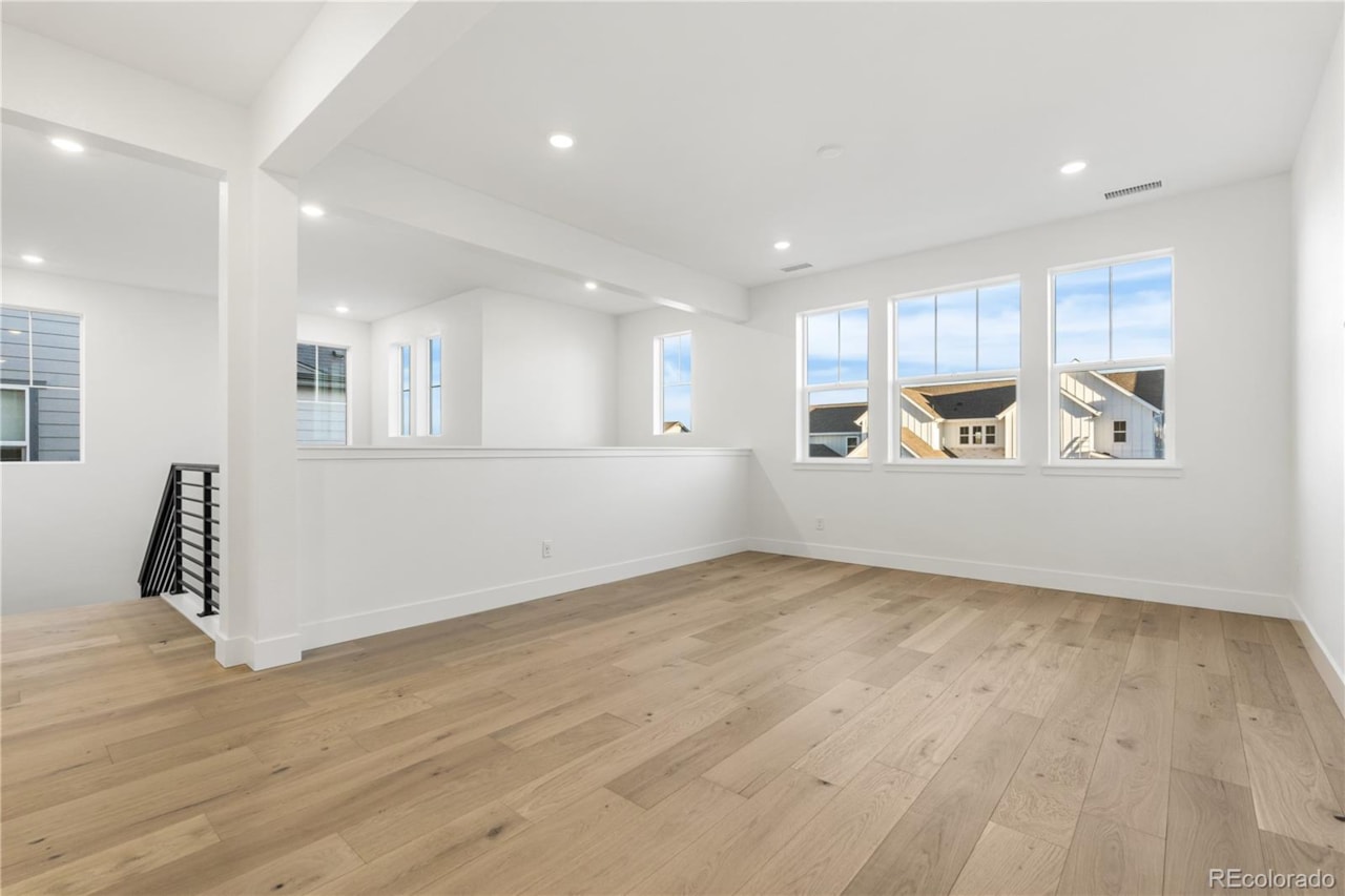 6466 Still Pine Circle The Canyons Gorgeous 2 story home with walk out basement backing to open space in The Canyons.  This home... Castle Pines Douglas CO 80108 2881809 home for sale $1,675,160 2881809 Photo 26