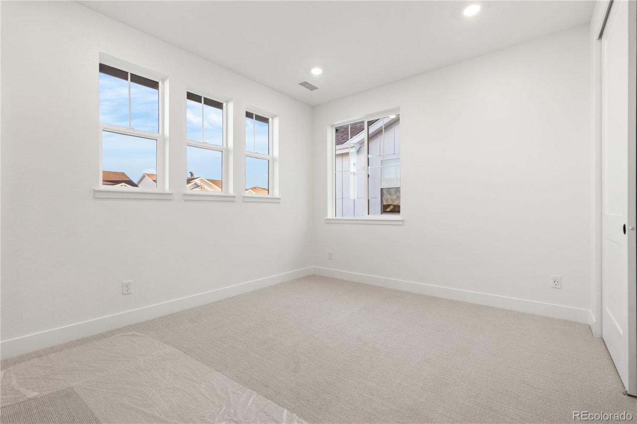 6466 Still Pine Circle The Canyons Gorgeous 2 story home with walk out basement backing to open space in The Canyons.  This home... Castle Pines Douglas CO 80108 2881809 home for sale $1,675,160 2881809 Photo 29