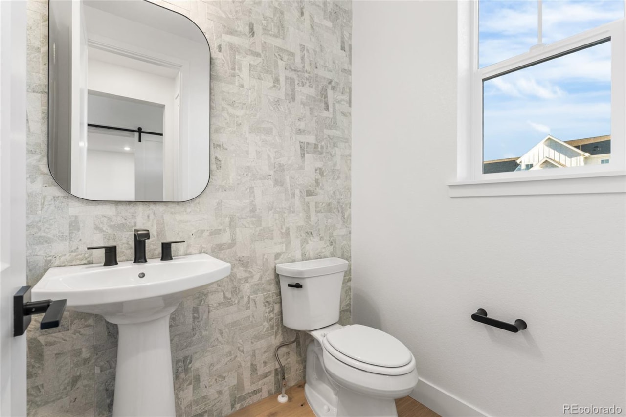 6466 Still Pine Circle The Canyons Gorgeous 2 story home with walk out basement backing to open space in The Canyons.  This home... Castle Pines Douglas CO 80108 2881809 home for sale $1,675,160 2881809 Photo 30