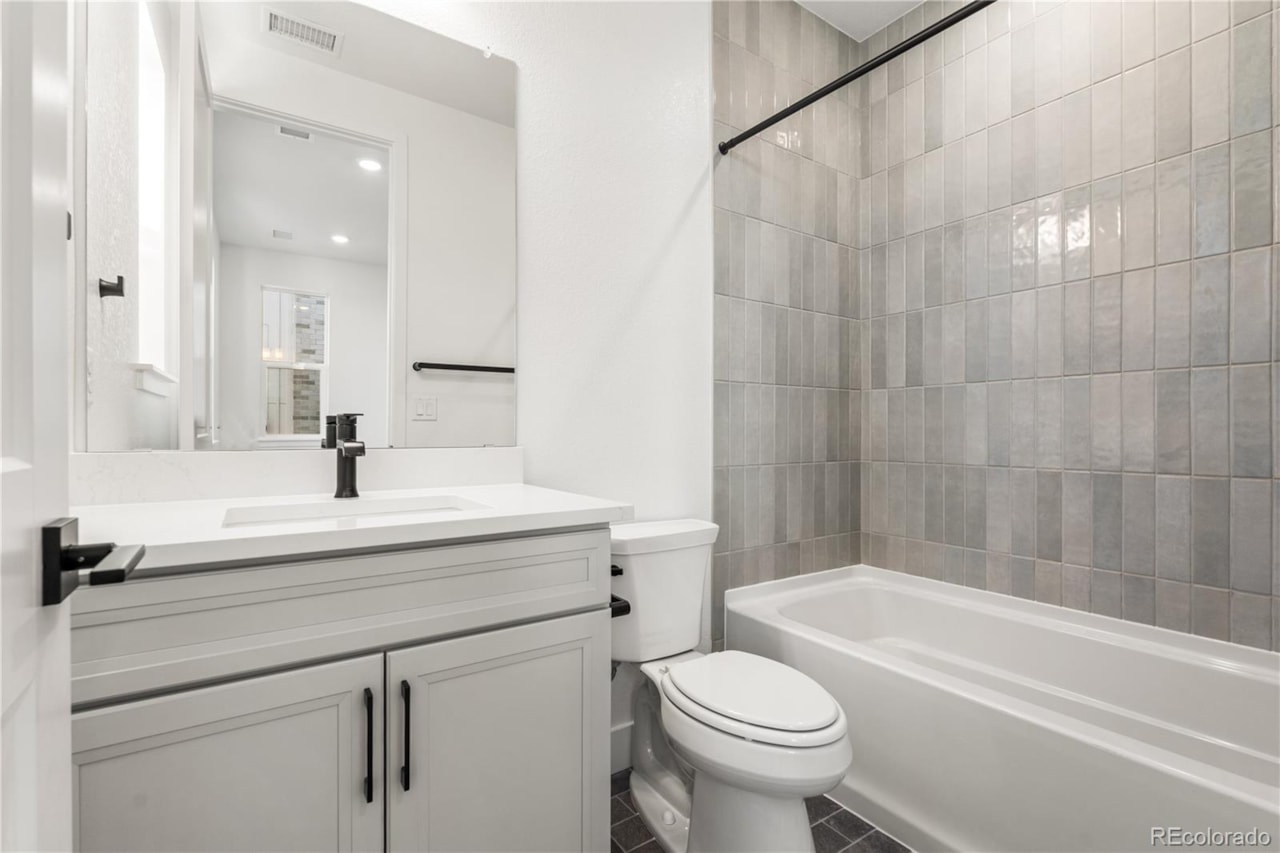 6466 Still Pine Circle The Canyons Gorgeous 2 story home with walk out basement backing to open space in The Canyons.  This home... Castle Pines Douglas CO 80108 2881809 home for sale $1,675,160 2881809 Photo 32