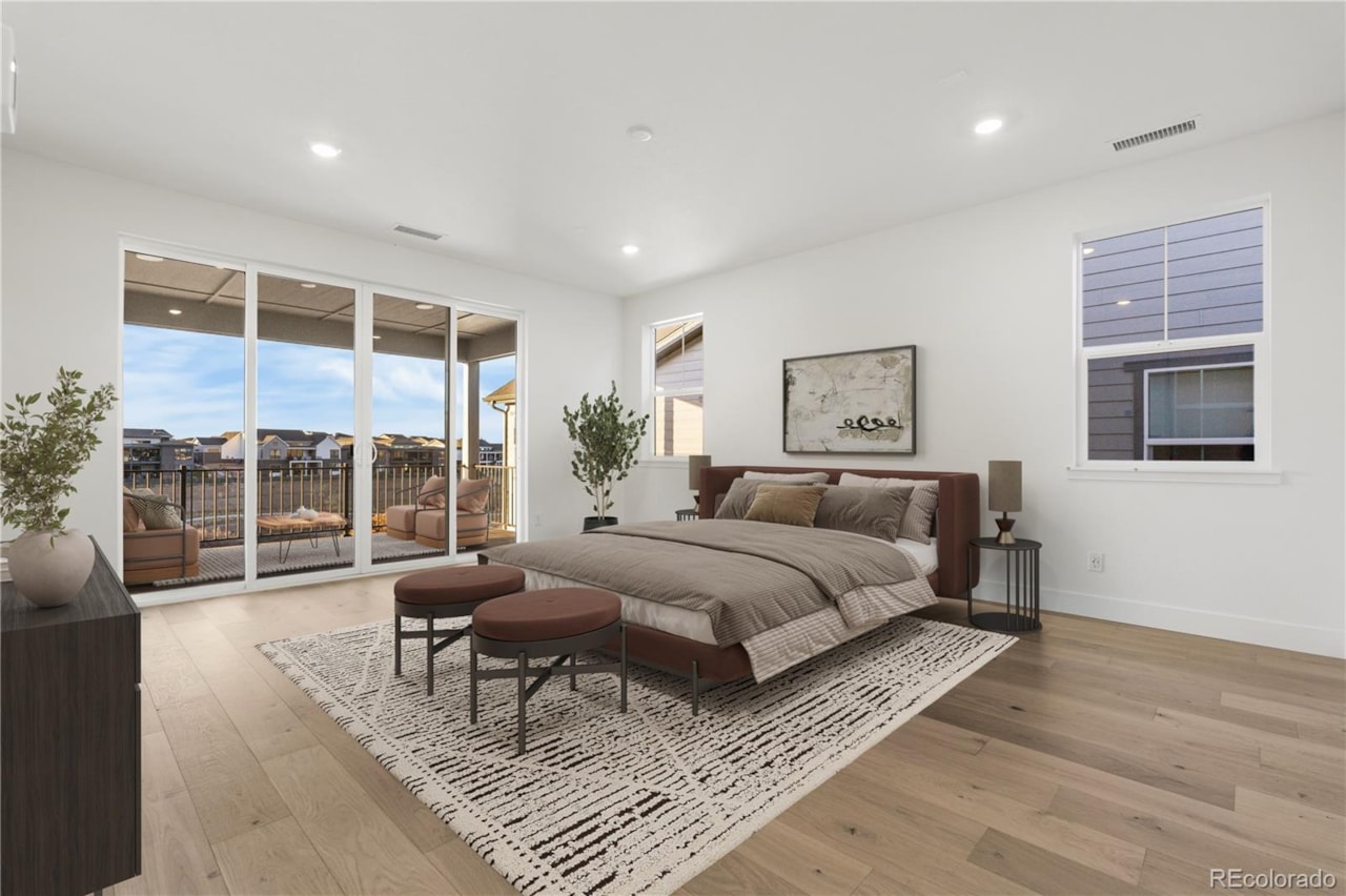 6466 Still Pine Circle The Canyons Gorgeous 2 story home with walk out basement backing to open space in The Canyons.  This home... Castle Pines Douglas CO 80108 2881809 home for sale $1,675,160 2881809 Photo 36