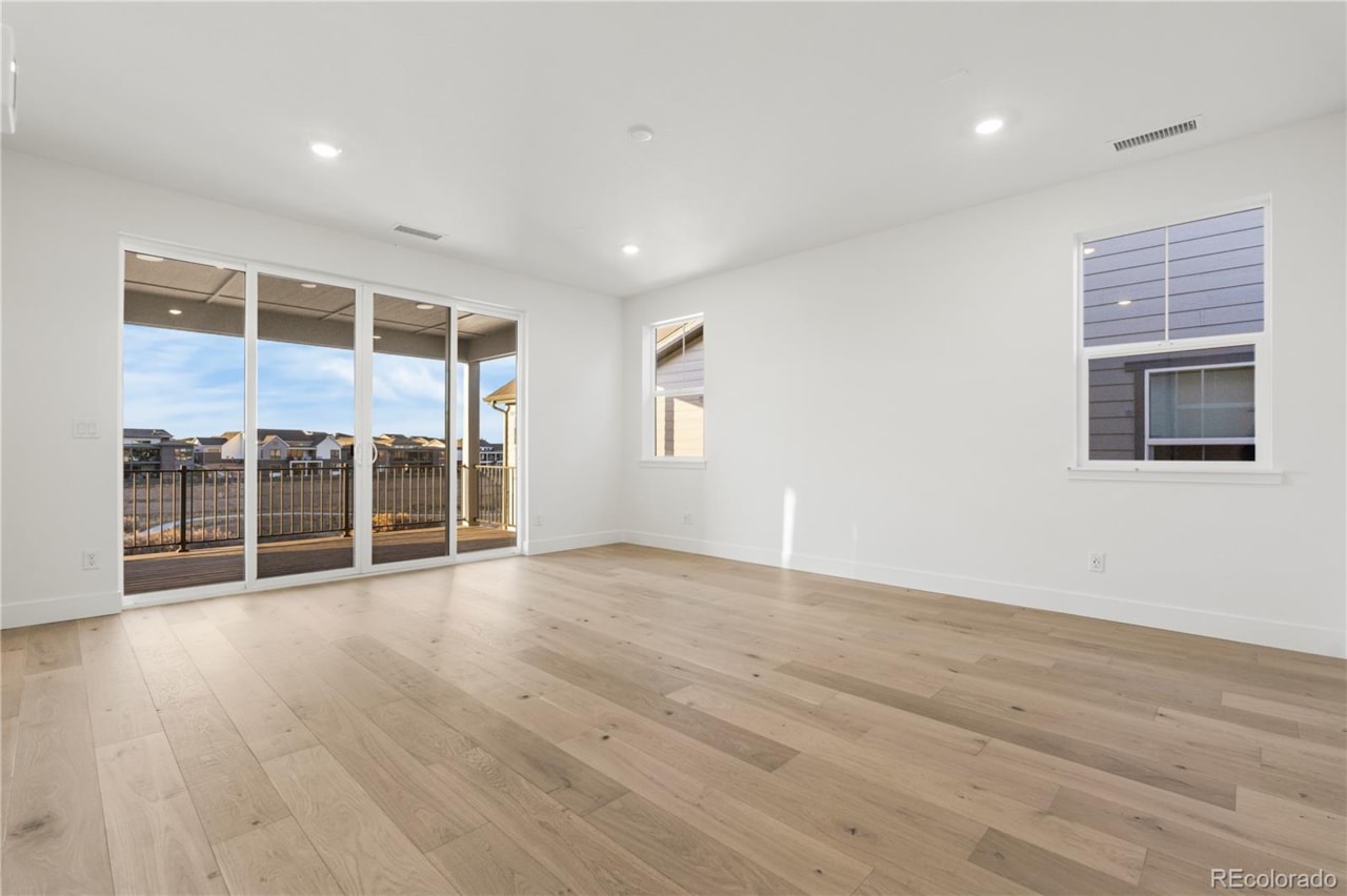 6466 Still Pine Circle The Canyons Gorgeous 2 story home with walk out basement backing to open space in The Canyons.  This home... Castle Pines Douglas CO 80108 2881809 home for sale $1,675,160 2881809 Photo 37