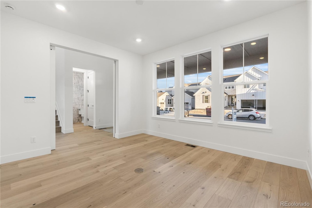 6466 Still Pine Circle The Canyons Gorgeous 2 story home with walk out basement backing to open space in The Canyons.  This home... Castle Pines Douglas CO 80108 2881809 home for sale $1,675,160 2881809 Photo 39