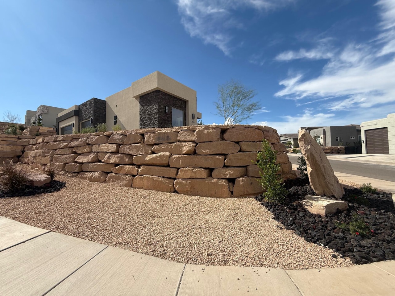 3045 W Bolsena Trl St George, UT 84770 home for sale, MLS#25-262601 - Erika Rogers Photo 7