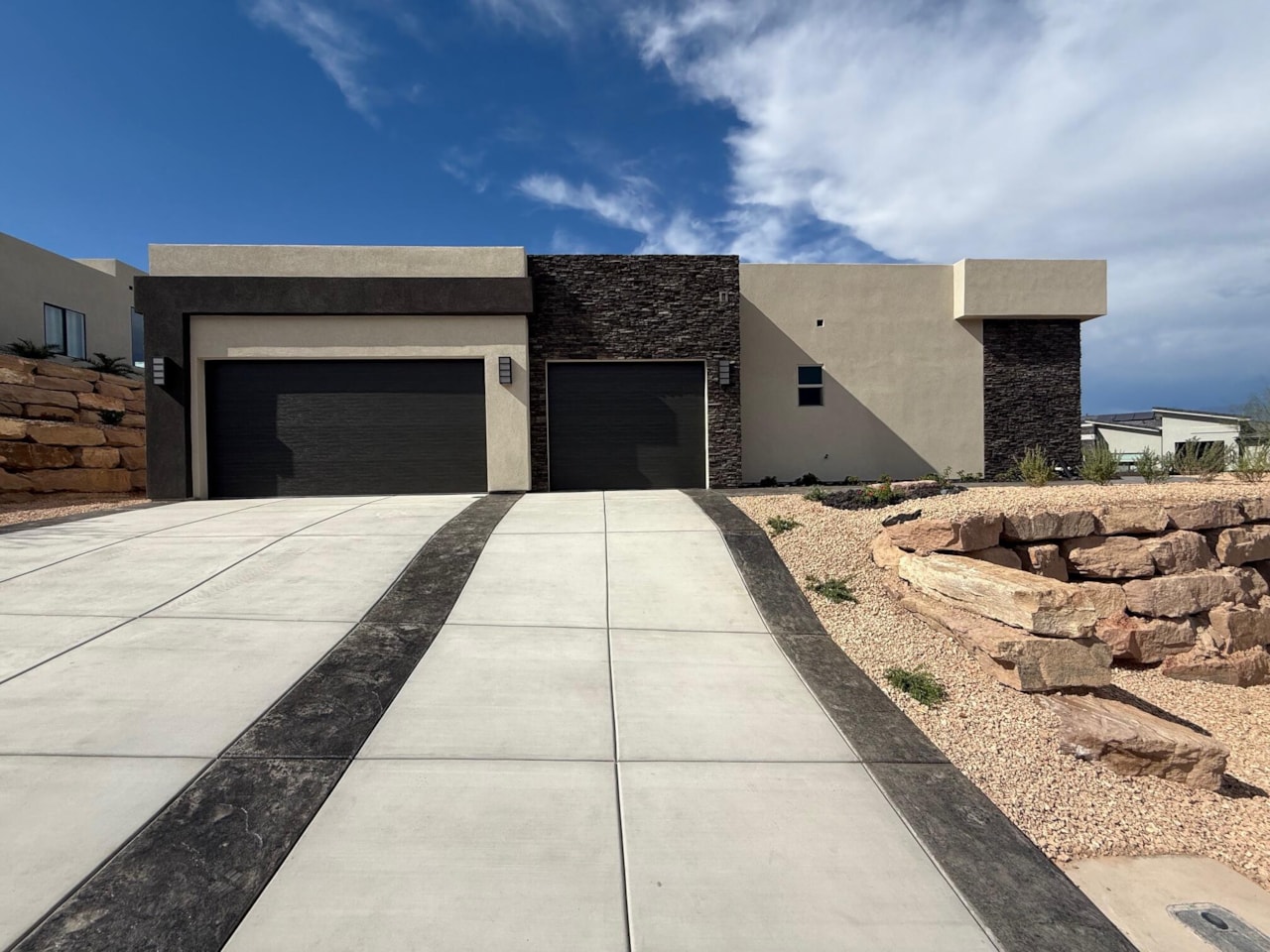 3045 W Bolsena Trl St George, UT 84770 home for sale, MLS#25-262601 - Erika Rogers Photo 9