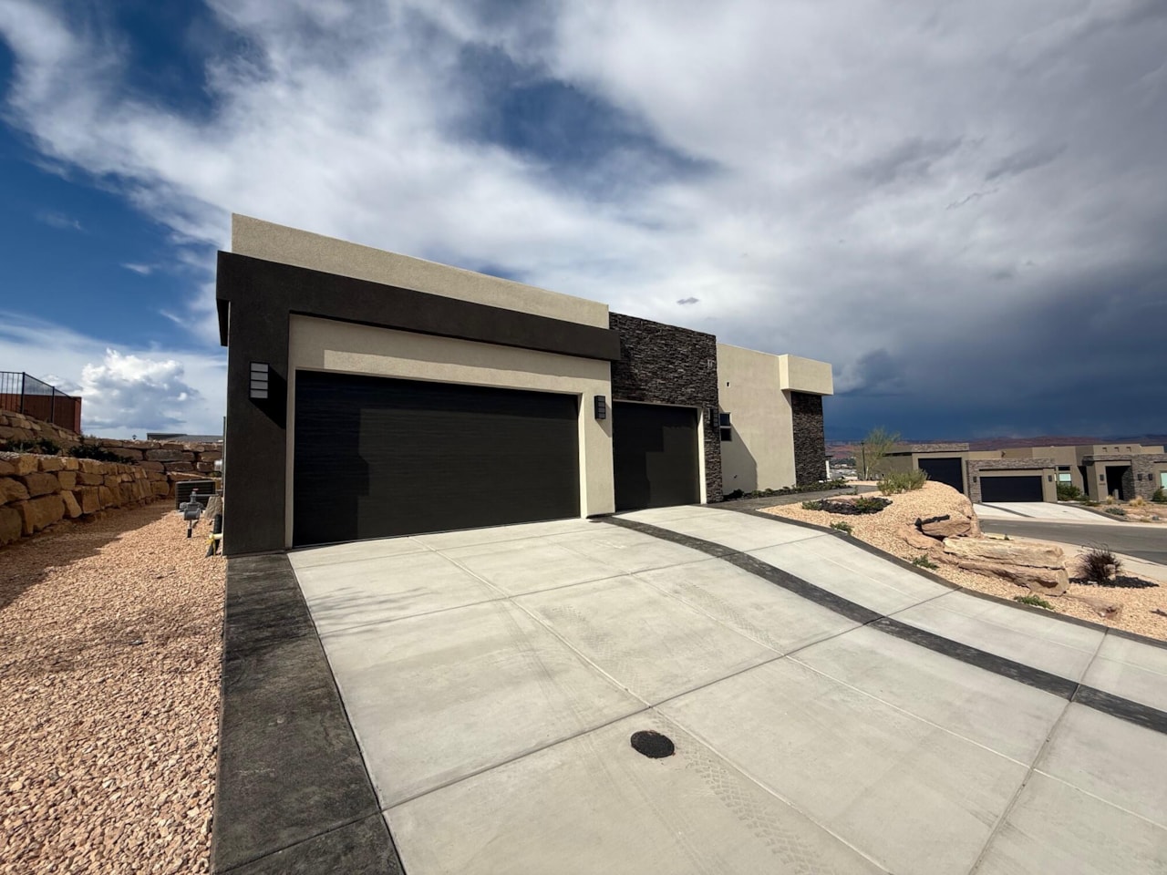 3045 W Bolsena Trl St George, UT 84770 home for sale, MLS#25-262601 - Erika Rogers Photo 10
