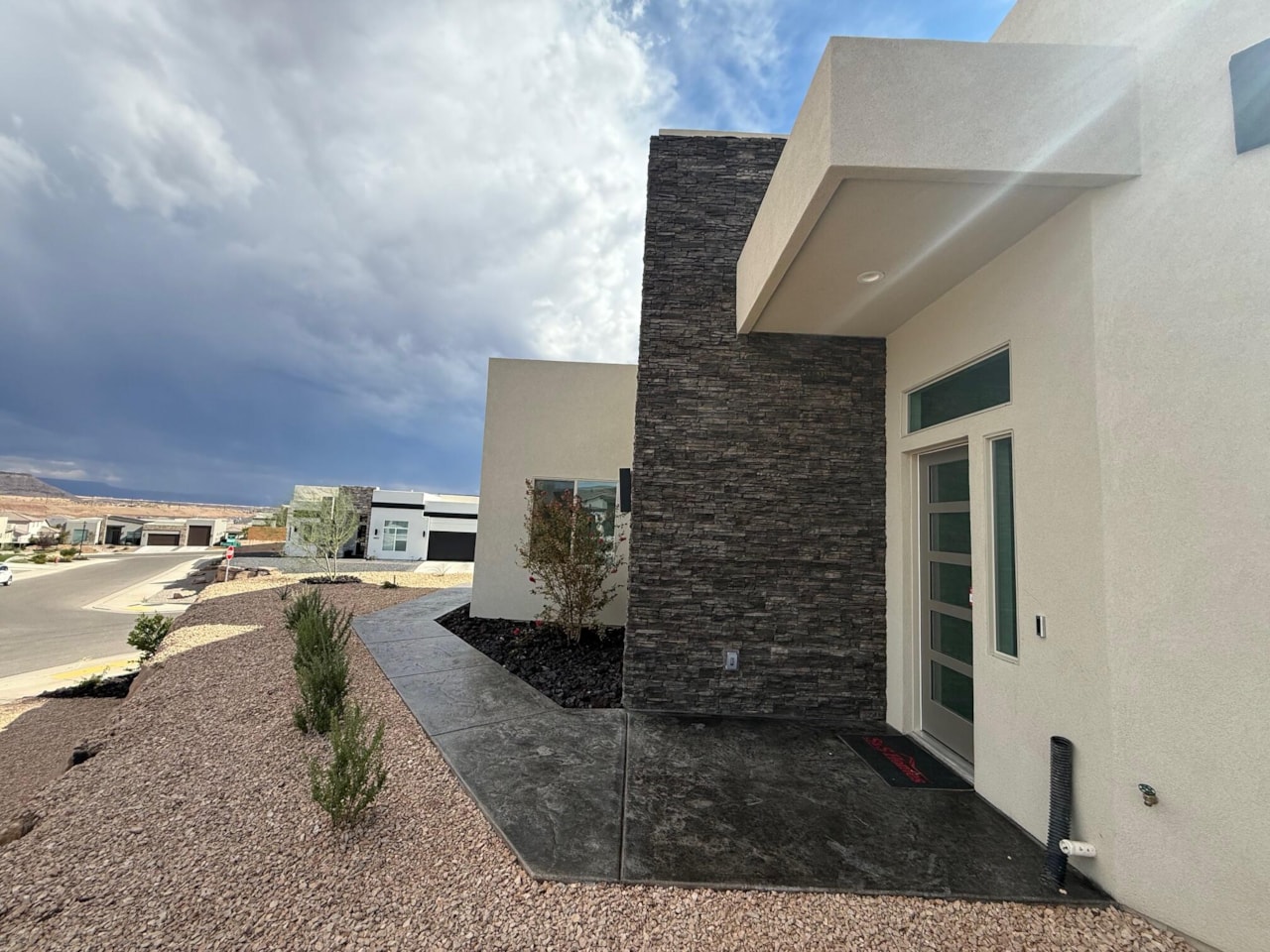 3045 W Bolsena Trl St George, UT 84770 home for sale, MLS#25-262601 - Erika Rogers Photo 5