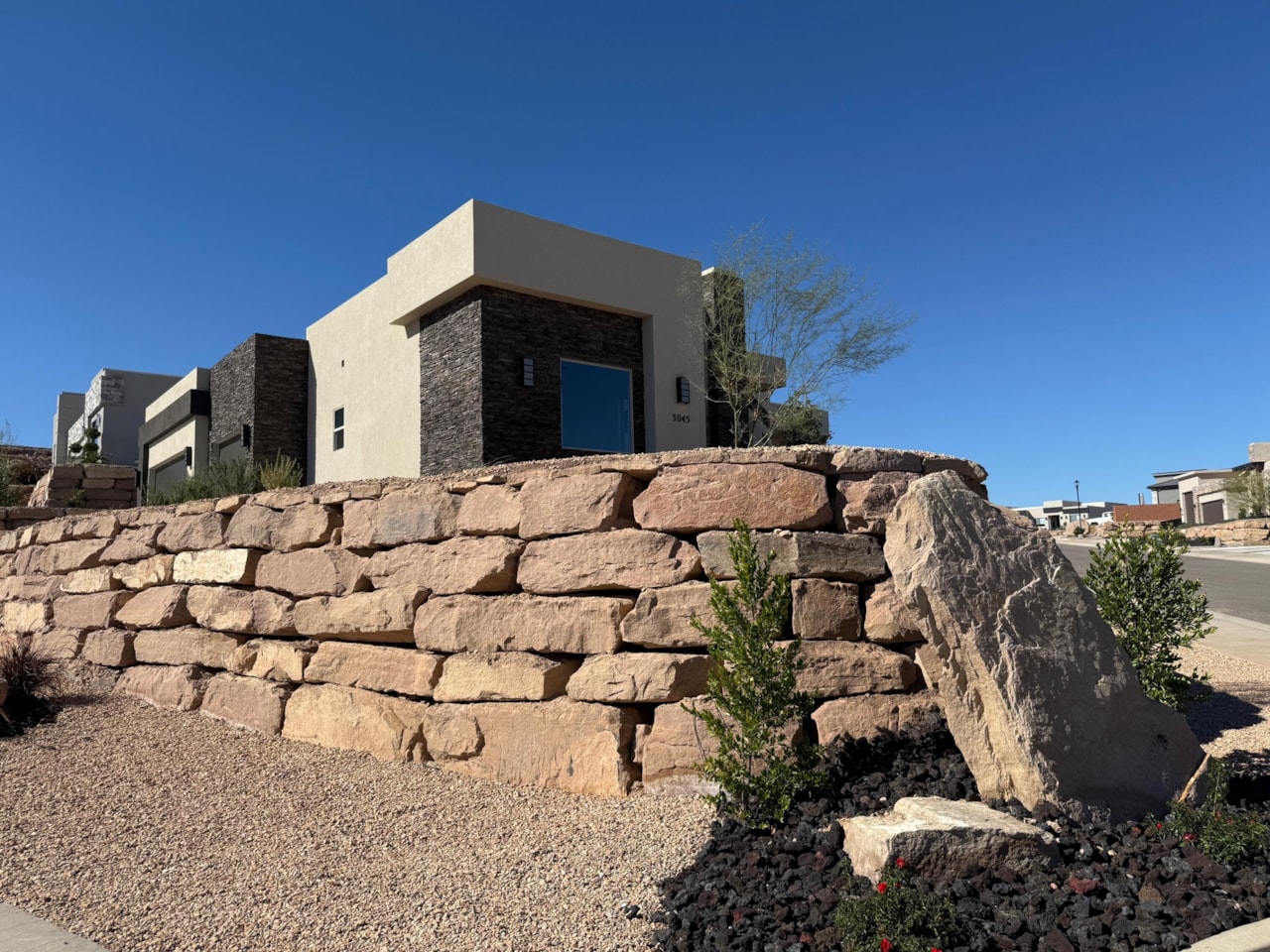 3045 W Bolsena Trl St George, UT 84770 home for sale, MLS#25-262601 - Erika Rogers Photo 6