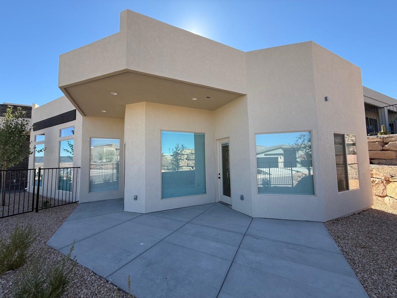 3045 W Bolsena Trl St George, UT 84770 home for sale, MLS#25-262601 - Erika Rogers Photo 31