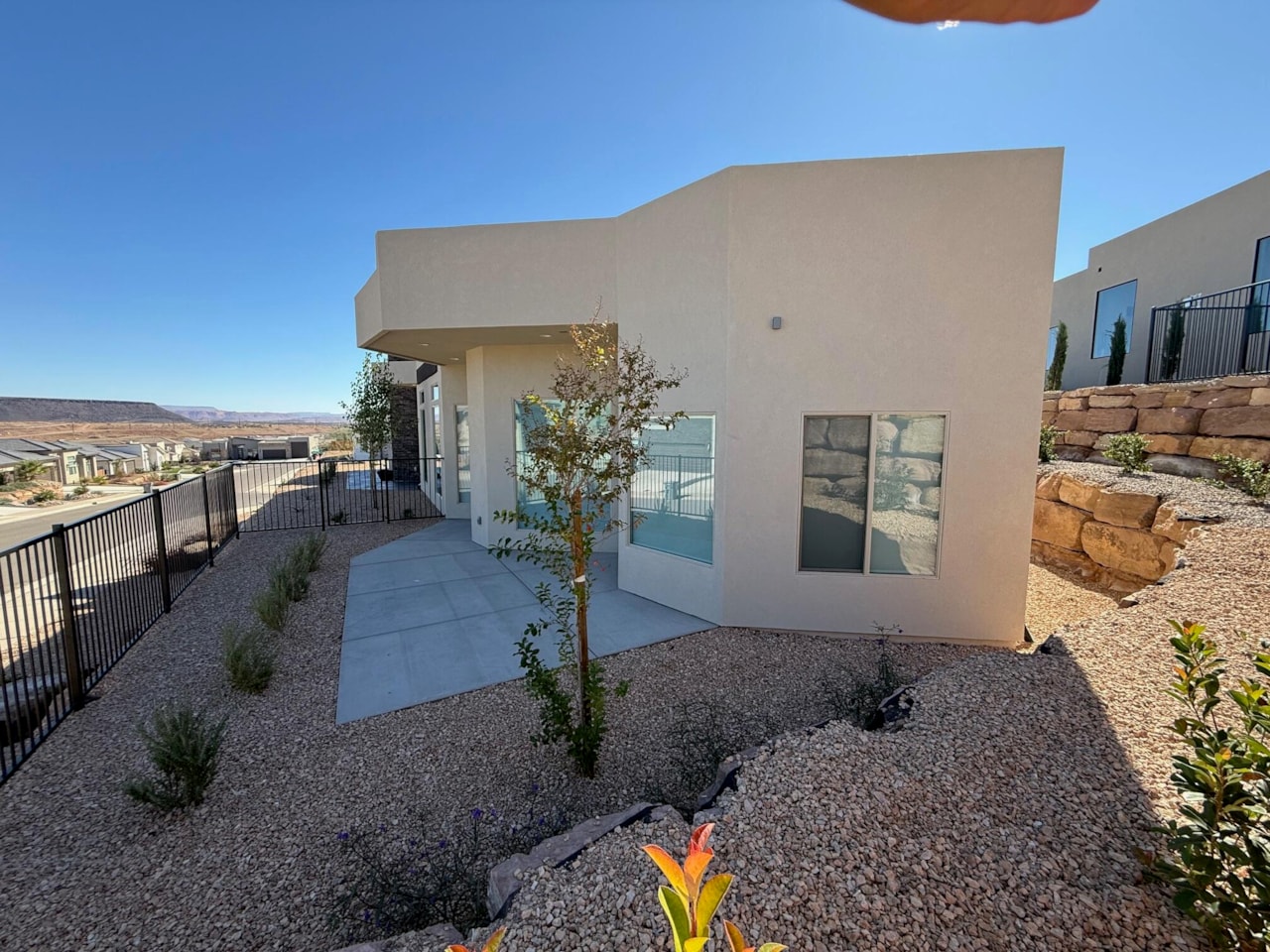 3045 W Bolsena Trl St George, UT 84770 home for sale, MLS#25-262601 - Erika Rogers Photo 32