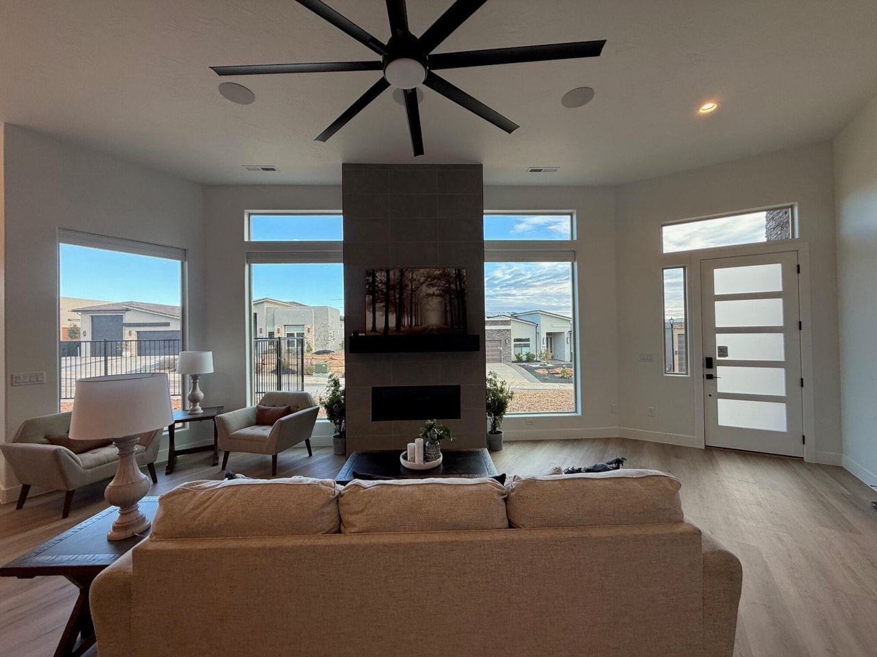 3045 W Bolsena Trl St George, UT 84770 home for sale, MLS#25-262601 - Erika Rogers Photo 13