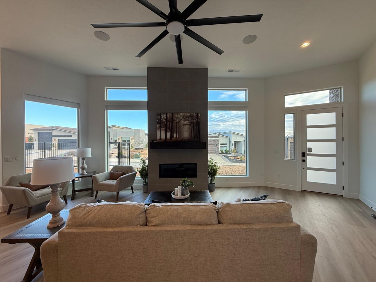 3045 W Bolsena Trl St George, UT 84770 home for sale, MLS#25-262601 - Erika Rogers Photo 14