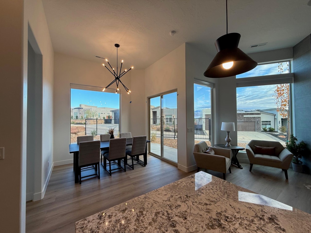 3045 W Bolsena Trl St George, UT 84770 home for sale, MLS#25-262601 - Erika Rogers Photo 19