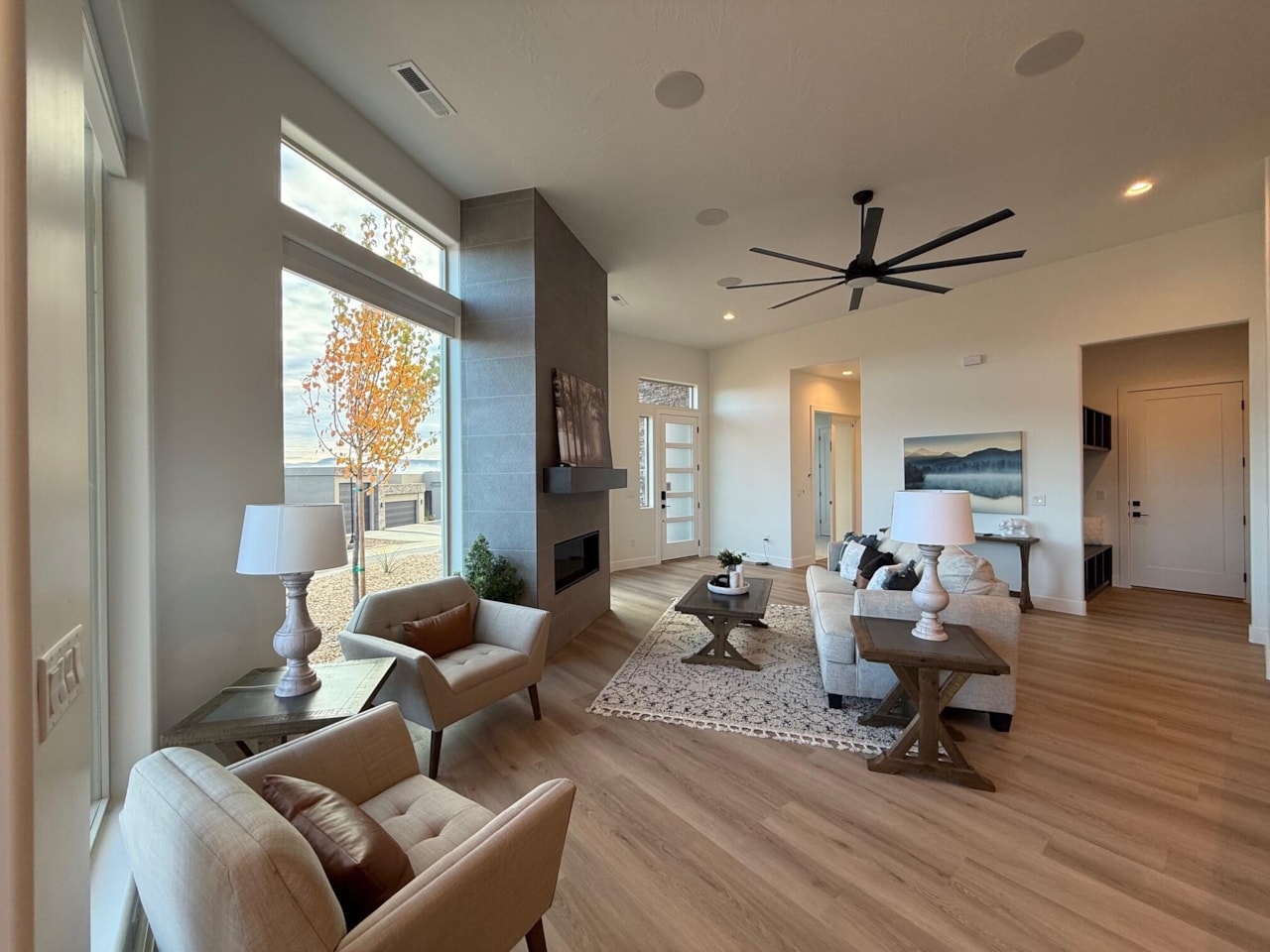 3045 W Bolsena Trl St George, UT 84770 home for sale, MLS#25-262601 - Erika Rogers Photo 22