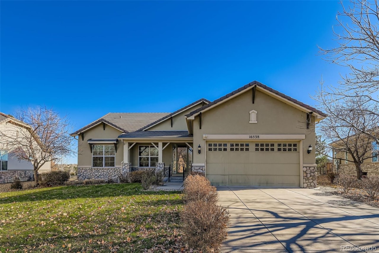 16538 Chesapeake Dr Anthem Filing 7 Welcome to the exceptional opportunity to embrace luxurious comfortable, and elegant living in... Broomfield Broomfield CO 80023 4691592 home for sale $739,900 4691592
