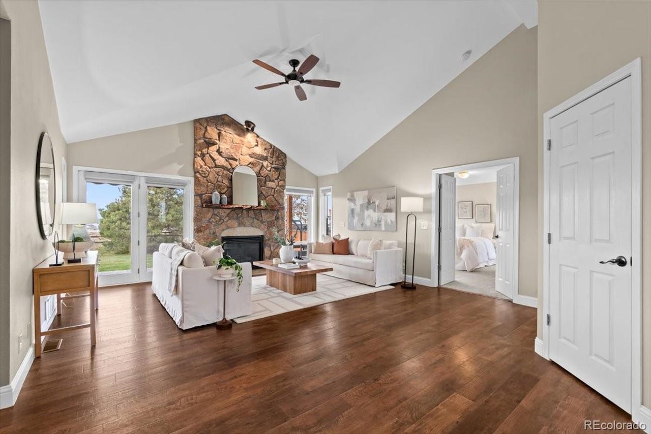 3760 County Road 7 Carlson Sub Your dream home awaits in unincorporated Weld County, perfectly positioned on the highly desired... Erie Weld CO 80516 2135518 home for sale $1,350,000 2135518 Photo 3