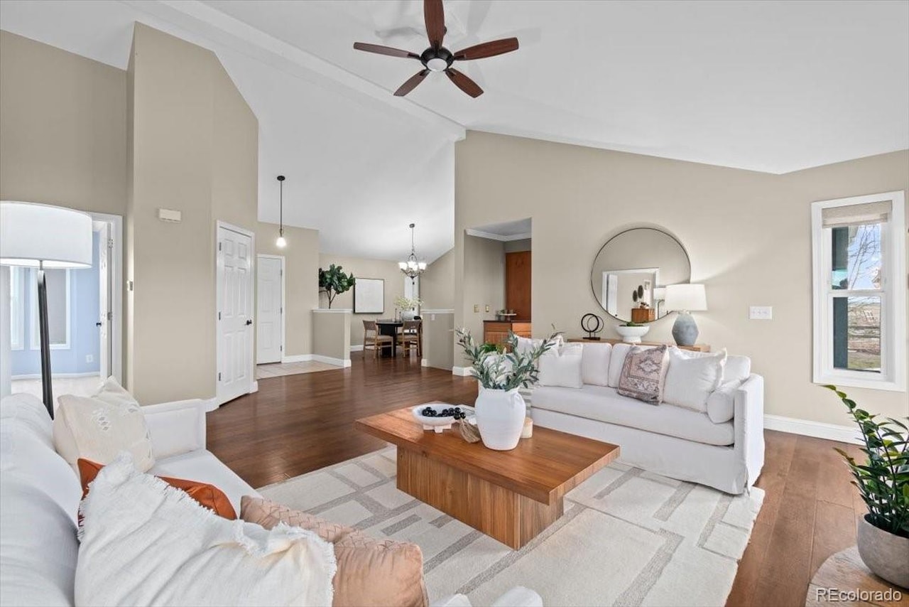 3760 County Road 7 Carlson Sub Your dream home awaits in unincorporated Weld County, perfectly positioned on the highly desired... Erie Weld CO 80516 2135518 home for sale $1,350,000 2135518 Photo 4