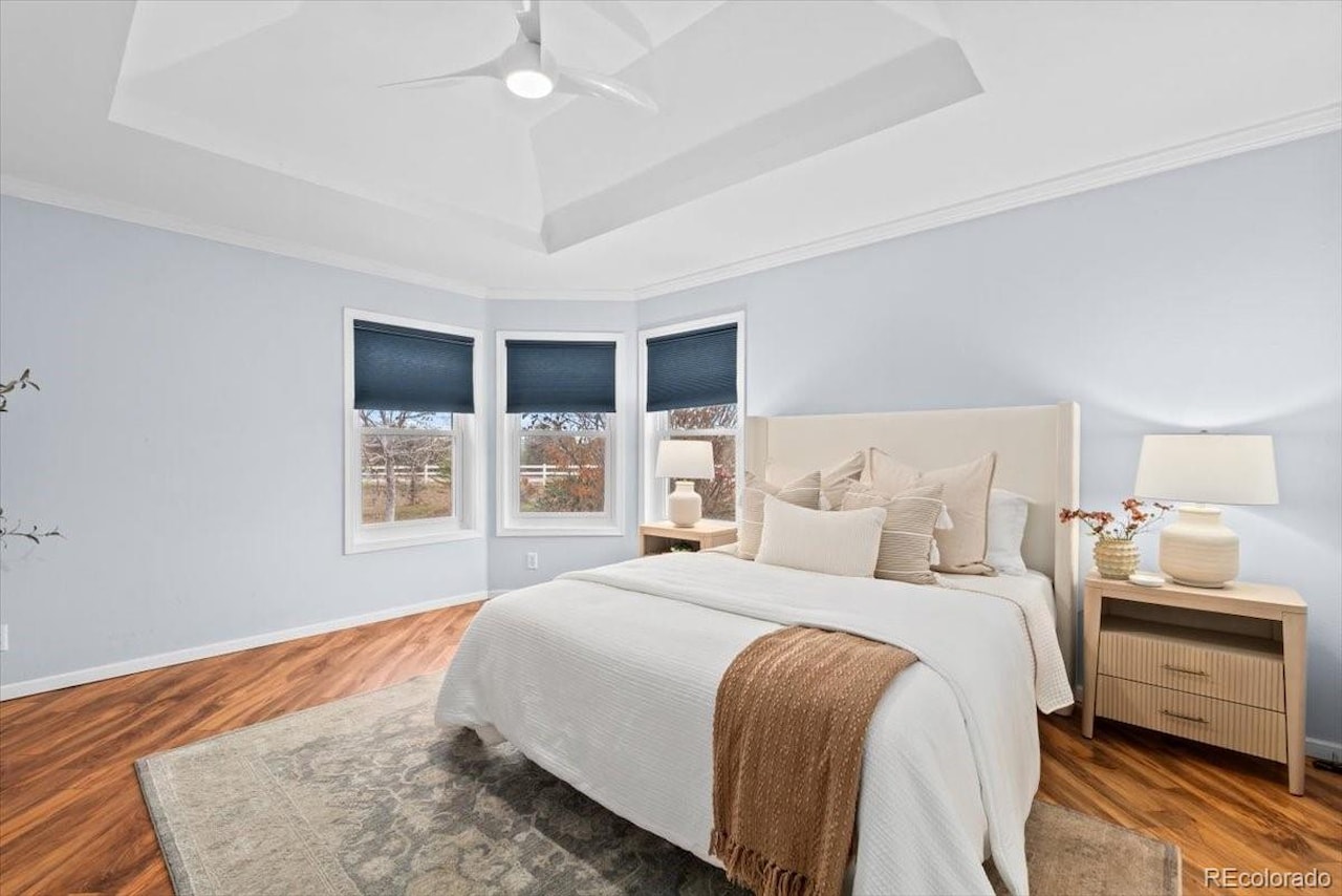 3760 County Road 7 Carlson Sub Your dream home awaits in unincorporated Weld County, perfectly positioned on the highly desired... Erie Weld CO 80516 2135518 home for sale $1,350,000 2135518 Photo 9