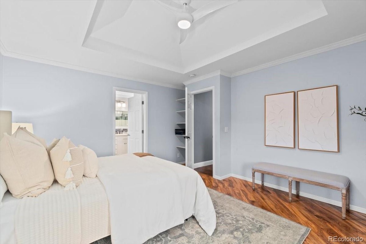 3760 County Road 7 Carlson Sub Your dream home awaits in unincorporated Weld County, perfectly positioned on the highly desired... Erie Weld CO 80516 2135518 home for sale $1,350,000 2135518 Photo 10