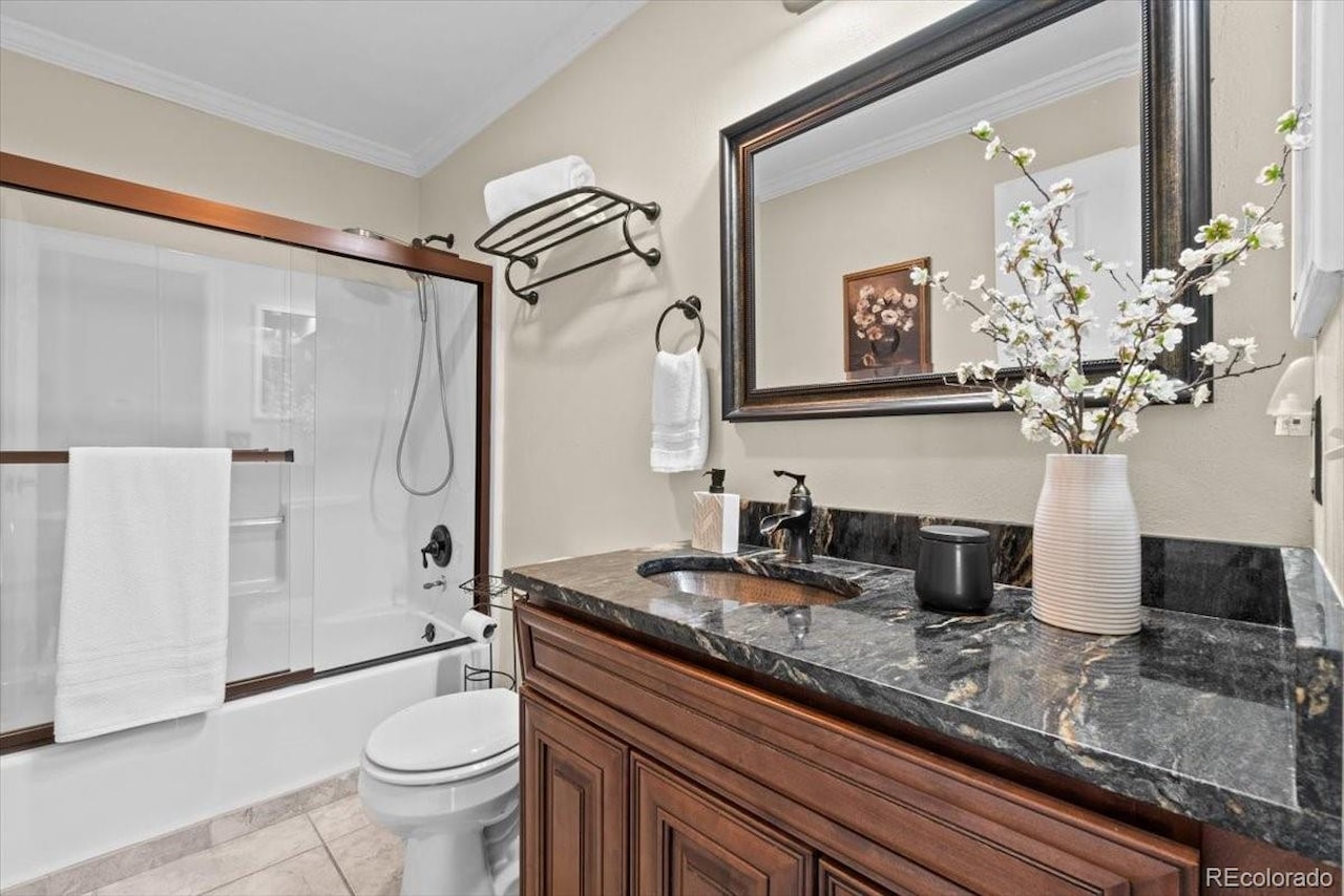 3760 County Road 7 Carlson Sub Your dream home awaits in unincorporated Weld County, perfectly positioned on the highly desired... Erie Weld CO 80516 2135518 home for sale $1,350,000 2135518 Photo 15