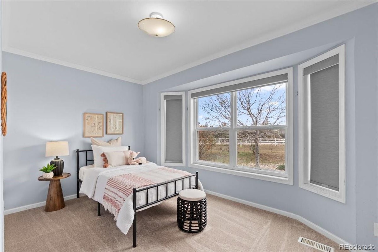 3760 County Road 7 Carlson Sub Your dream home awaits in unincorporated Weld County, perfectly positioned on the highly desired... Erie Weld CO 80516 2135518 home for sale $1,350,000 2135518 Photo 16