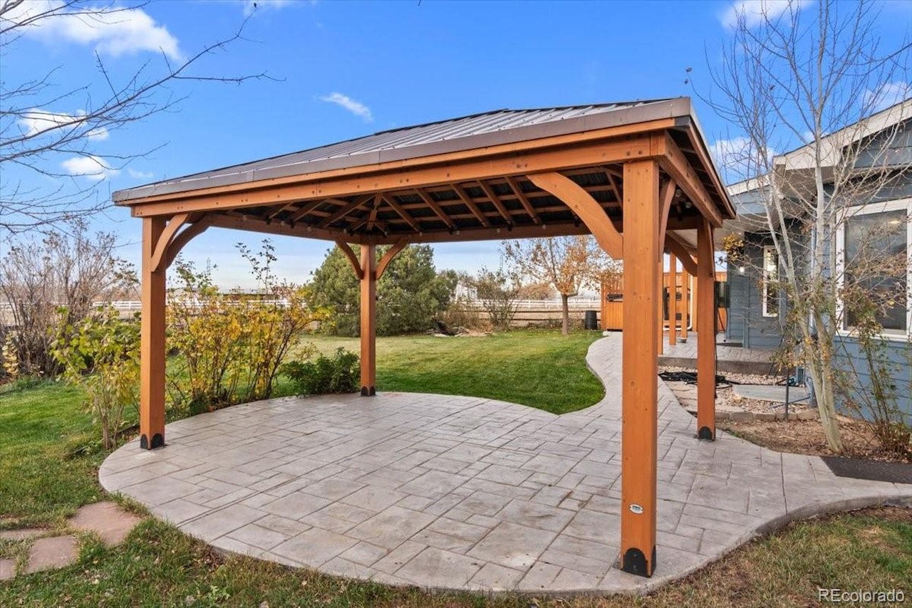 3760 County Road 7 Carlson Sub Your dream home awaits in unincorporated Weld County, perfectly positioned on the highly desired... Erie Weld CO 80516 2135518 home for sale $1,350,000 2135518 Photo 27