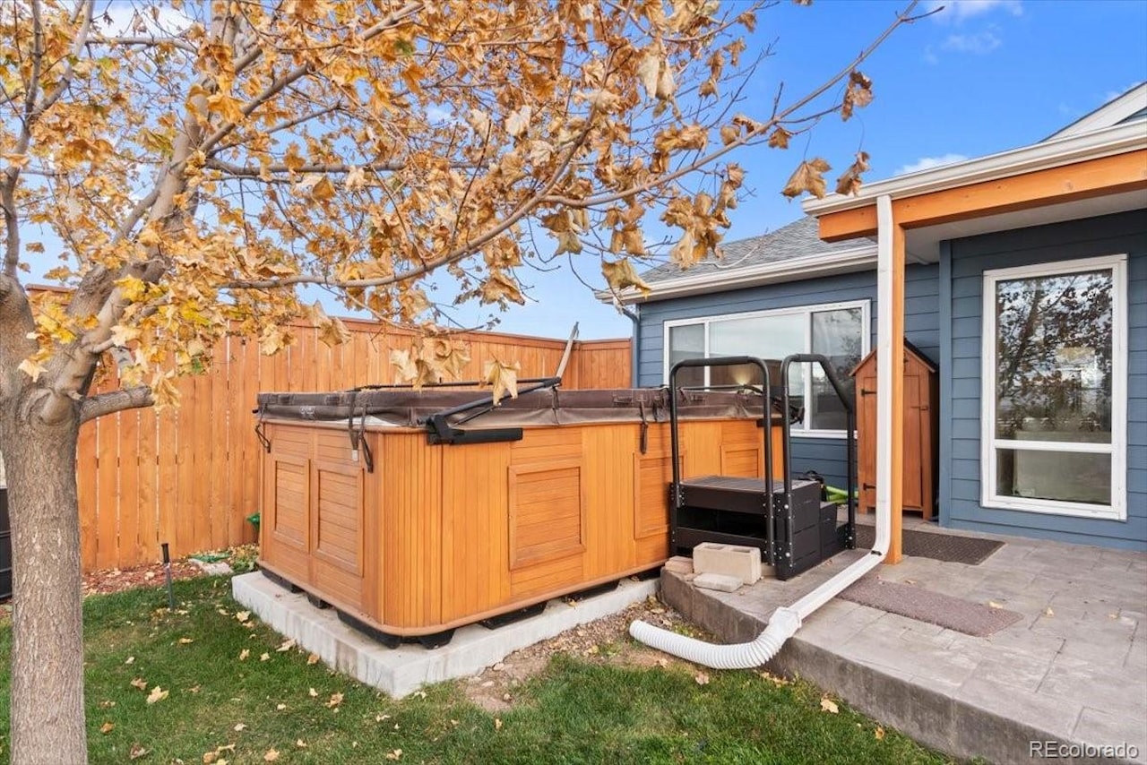 3760 County Road 7 Carlson Sub Your dream home awaits in unincorporated Weld County, perfectly positioned on the highly desired... Erie Weld CO 80516 2135518 home for sale $1,350,000 2135518 Photo 28