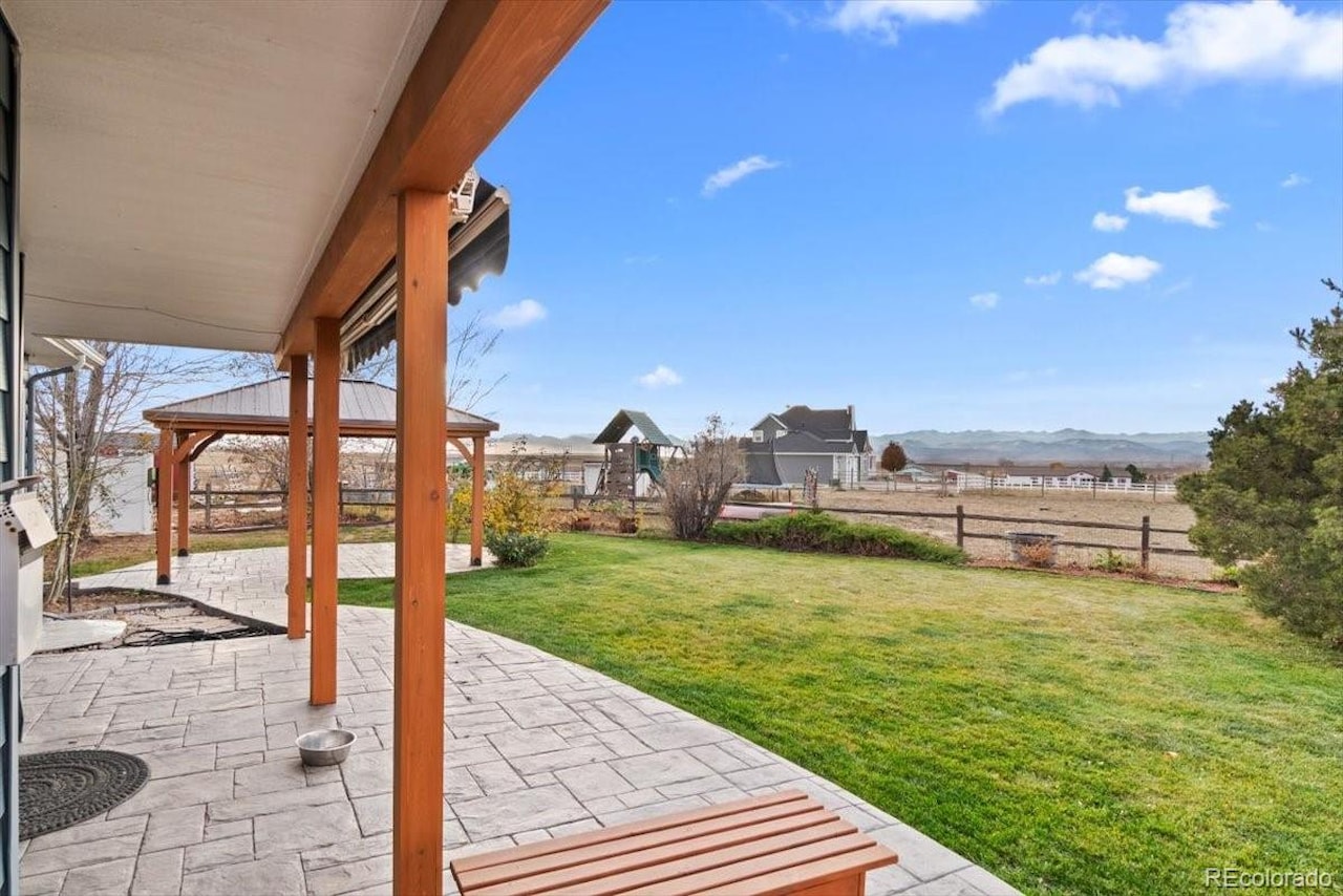 3760 County Road 7 Carlson Sub Your dream home awaits in unincorporated Weld County, perfectly positioned on the highly desired... Erie Weld CO 80516 2135518 home for sale $1,350,000 2135518 Photo 29