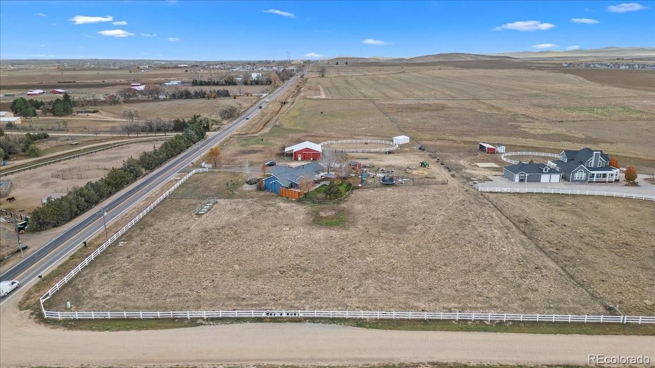 3760 County Road 7 Carlson Sub Your dream home awaits in unincorporated Weld County, perfectly positioned on the highly desired... Erie Weld CO 80516 2135518 home for sale $1,350,000 2135518 Photo 30