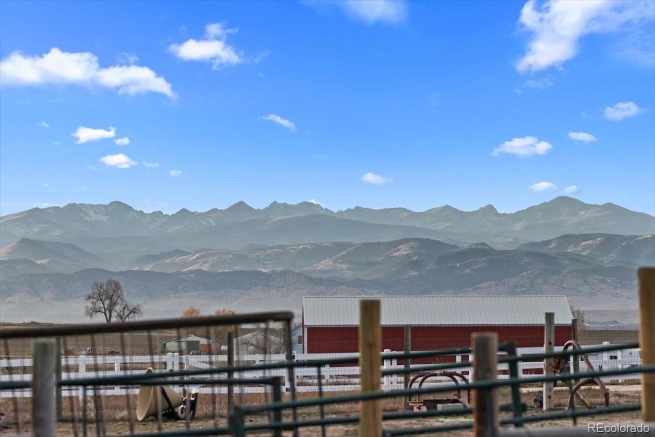 3760 County Road 7 Carlson Sub Your dream home awaits in unincorporated Weld County, perfectly positioned on the highly desired... Erie Weld CO 80516 2135518 home for sale $1,350,000 2135518 Photo 31