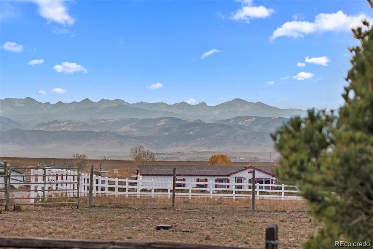 3760 County Road 7 Carlson Sub Your dream home awaits in unincorporated Weld County, perfectly positioned on the highly desired... Erie Weld CO 80516 2135518 home for sale $1,350,000 2135518 Photo 32