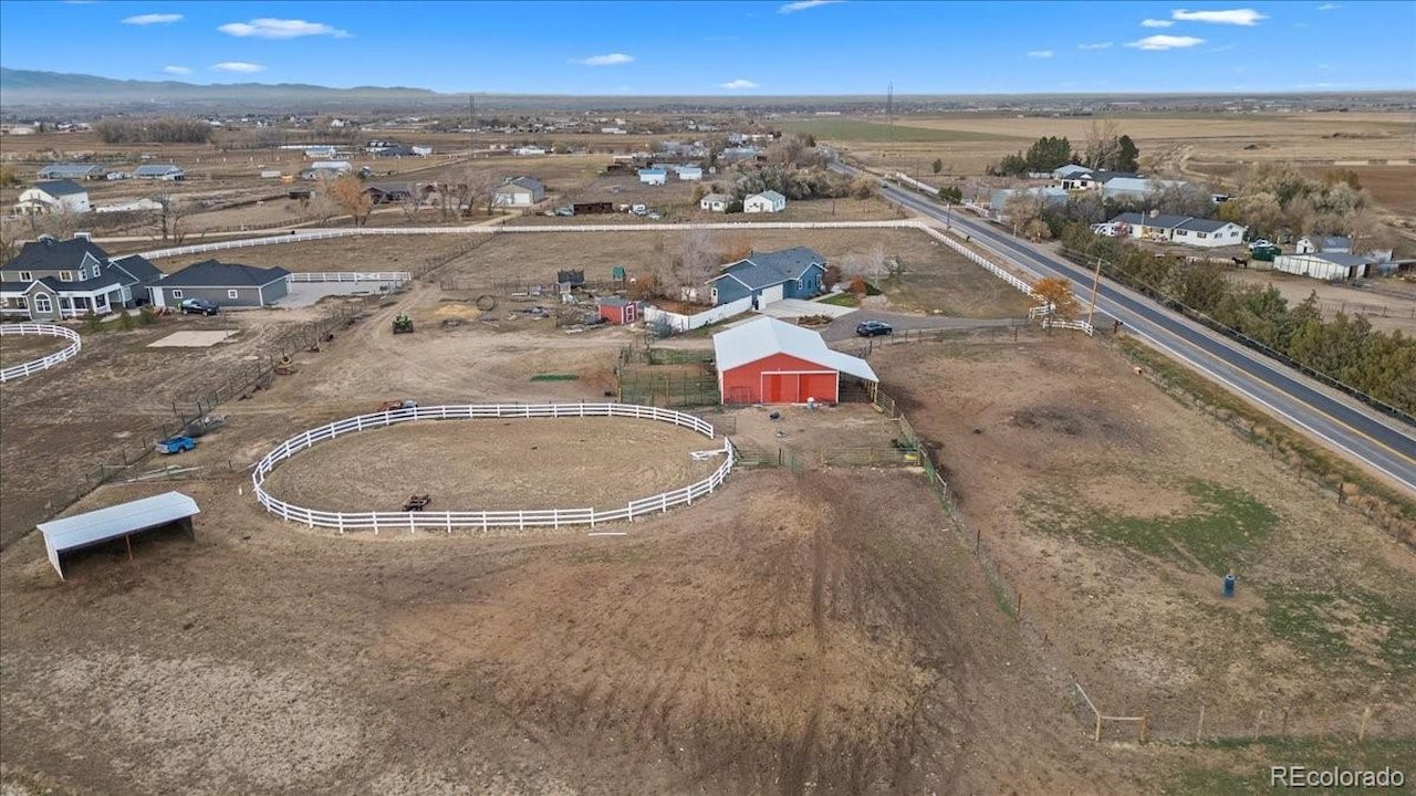 3760 County Road 7 Carlson Sub Your dream home awaits in unincorporated Weld County, perfectly positioned on the highly desired... Erie Weld CO 80516 2135518 home for sale $1,350,000 2135518 Photo 33