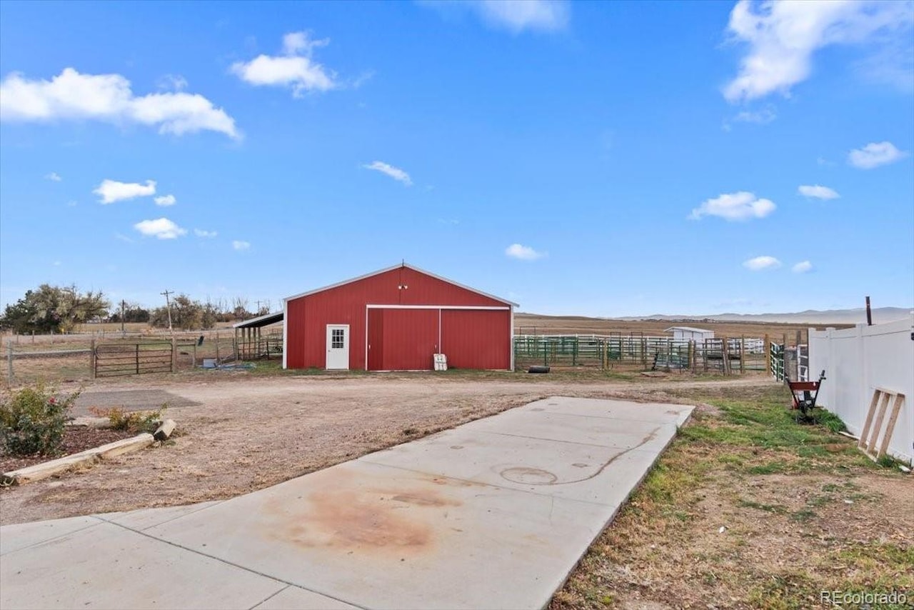 3760 County Road 7 Carlson Sub Your dream home awaits in unincorporated Weld County, perfectly positioned on the highly desired... Erie Weld CO 80516 2135518 home for sale $1,350,000 2135518 Photo 34