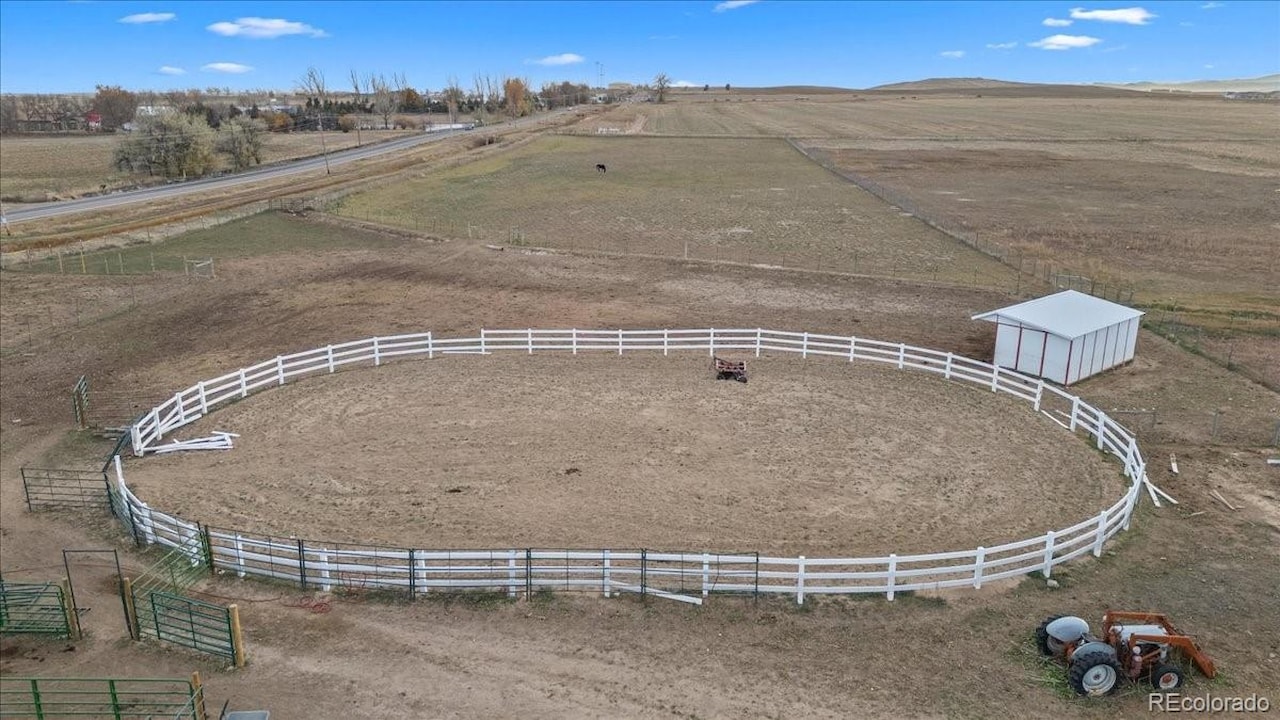 3760 County Road 7 Carlson Sub Your dream home awaits in unincorporated Weld County, perfectly positioned on the highly desired... Erie Weld CO 80516 2135518 home for sale $1,350,000 2135518 Photo 39