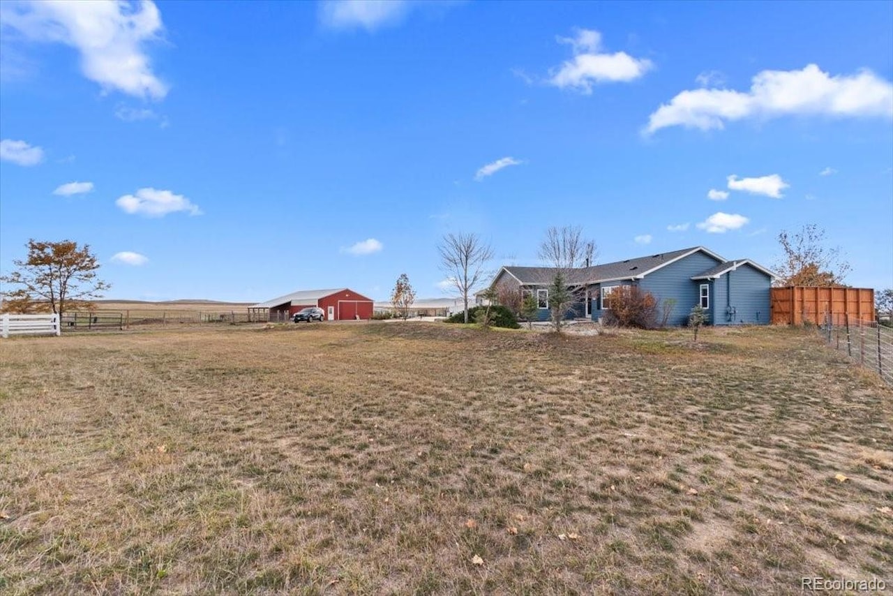 3760 County Road 7 Carlson Sub Your dream home awaits in unincorporated Weld County, perfectly positioned on the highly desired... Erie Weld CO 80516 2135518 home for sale $1,350,000 2135518 Photo 40